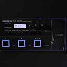 BOSS GT-1