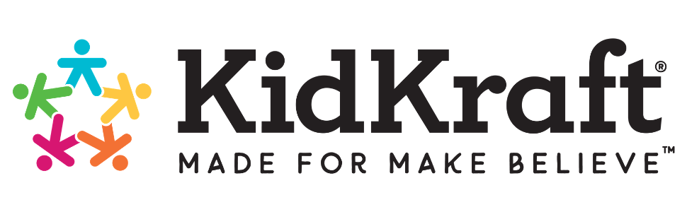 KidKraft, KidKraft Logo, KidKraft Toys, Children Toys, Kids Toys, Toy Company, Toddler Toys