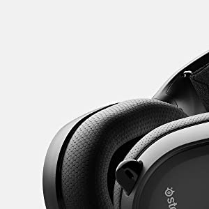 SteelSeries Arctis 3 gaming headset