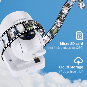 CCTV Camera Wireless Outdoor