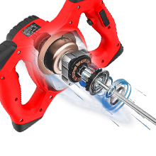 High Quality Material