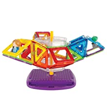 Magformers Carnival Plus