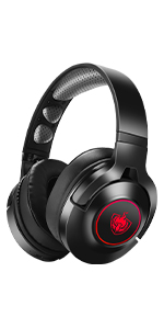 wired/wirless gaming headset