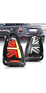 f30 bmw rear tail light