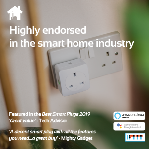 Alexa; Google; smart plug; voice control; convenient; security; save