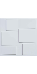 3d wall panels
