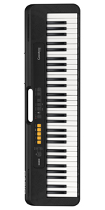 CT-S100 Casio