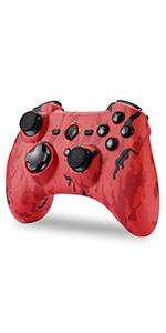 Wireless Game Controller