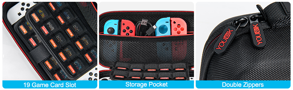 switch case