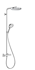 Shower system