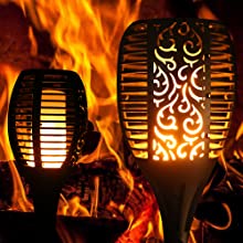 Solar Lights Outdoor