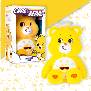 Funshine Bear