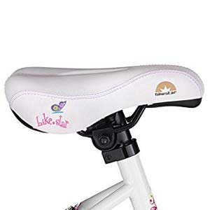 Bike Bicycle Boys Girls 3 years 4 years 5 years Kids Children