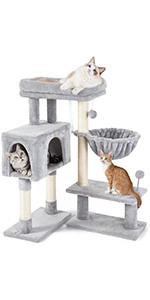 cat tree