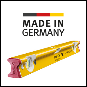 Stabila Type R 300 Spirit Level