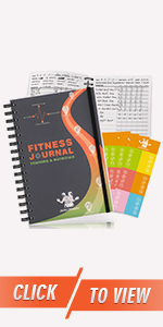Fitness Journal