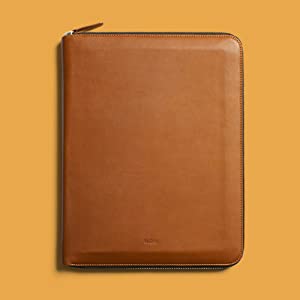 Bellroy, Work Folio A4