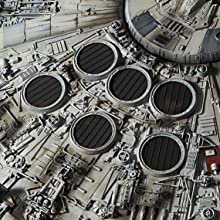  Around the Exhaust Ports 