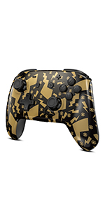 Wireless Game Controller