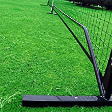 pickleball net