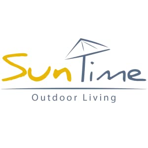 SunTime Brand