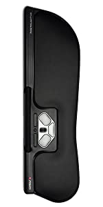 RollerMouse Pro3 plus