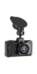 Vantrue X4 UHD 4K Dash Cam