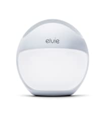 Elvie Curve