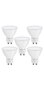 LED GU10 Bulbs 200057