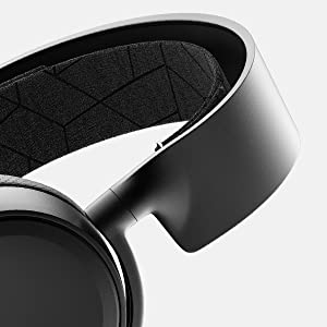 SteelSeries Arctis 3 gaming headset