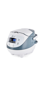 Panda Mini Rice Cooker