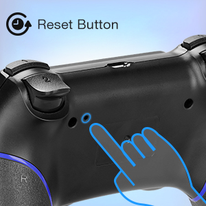 PS4 Controller