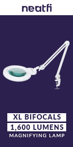7â Bifocal Lens (5 Diopter & 20 Diopter)