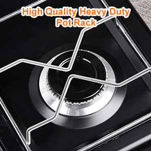 Portable Camping Stove