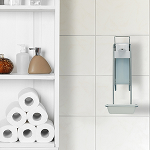 Lotion dispenser