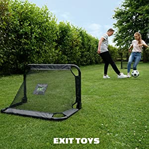 Pico Exit Toys Football Goal