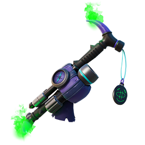 Minty Multipack Back Bling