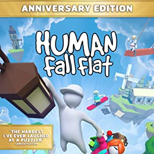 Human Fall Flat