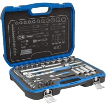 Incl. foam Check Tool insert