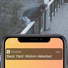 Instant Notifications 