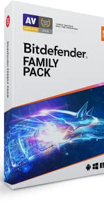 Family Pack