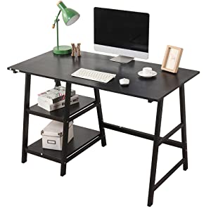 computer desk