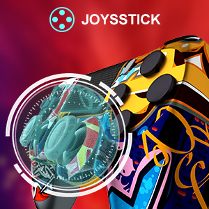 dualshock 4 controller