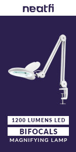 5â€ Bifocal Lens (5 Diopter & 20 Diopter)