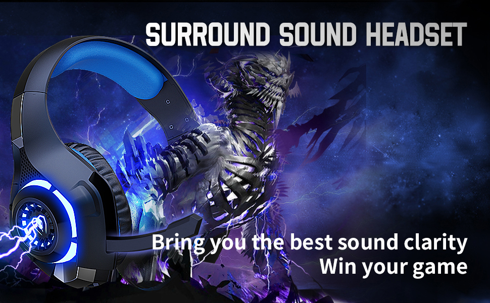 Gaming Headset