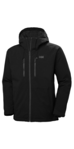 Helly Hansen Mens Juniper 3.0 Jacket