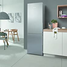 handleless design