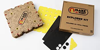 Explorer Kit Components