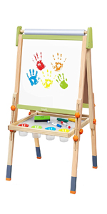 kids easel