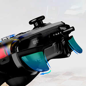 Gaming Controller